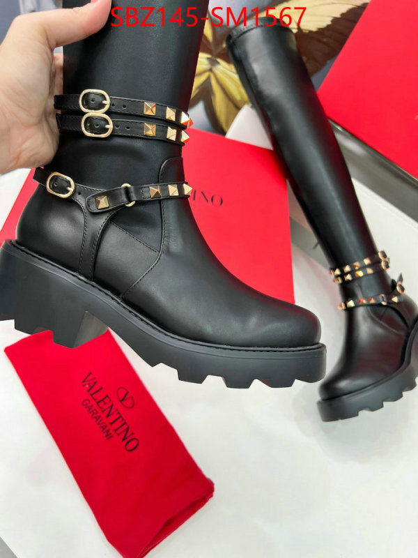 Women Shoes-Valentino flawless ID: SM1567 $: 145USD