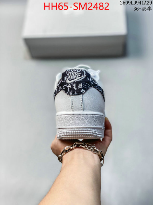Men Shoes-Nike where to find the best replicas ID: SM2482 $: 65USD
