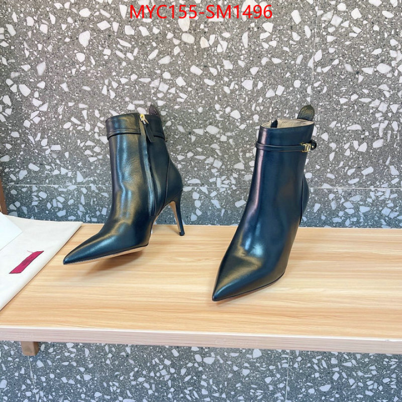 Women Shoes-Valentino 2024 perfect replica designer ID: SM1496 $: 155USD