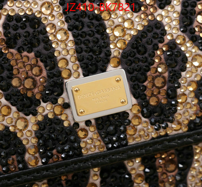 DG Bags(TOP)-Sicily top ID: BK7821 $: 410USD,