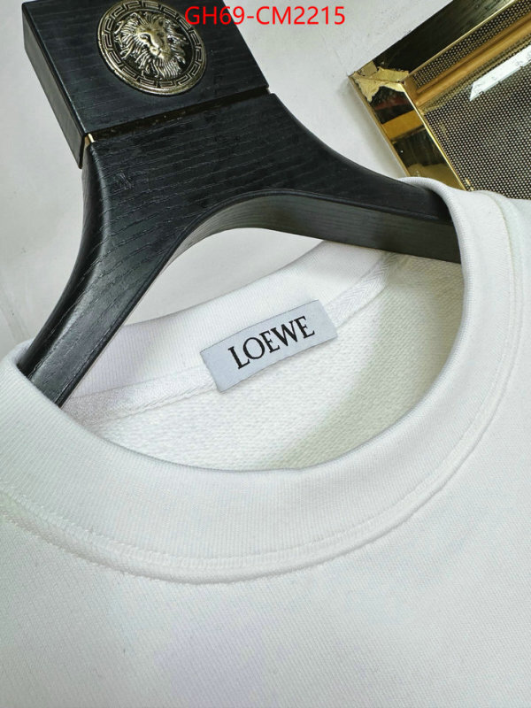 Clothing-Loewe the best ID: CM2215 $: 69USD-shoes yupoo Clothing-Loewe the best ID: CM2215 $: 69USD