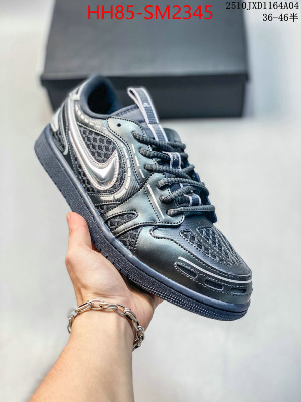Women Shoes-NIKE how to find replica shop ID: SM2345 $: 85USD