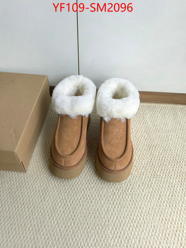 Women Shoes-UGG best aaaaa ID: SM2096 $: 109USD