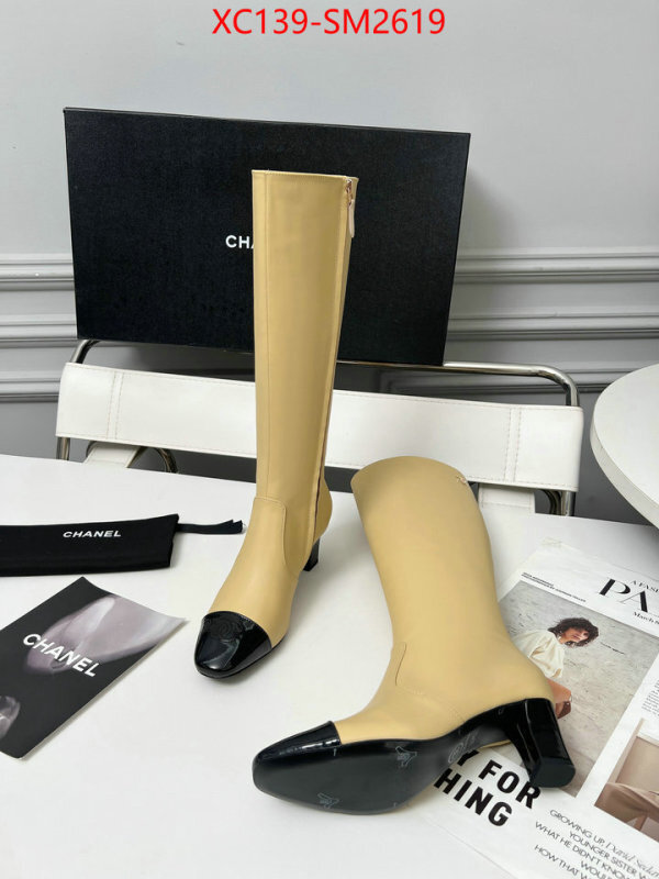 Women Shoes-Boots fake high quality ID: SM2619 $: 139USD-shoes yupoo Women Shoes-Boots fake high quality ID: SM2619 $: 139USD