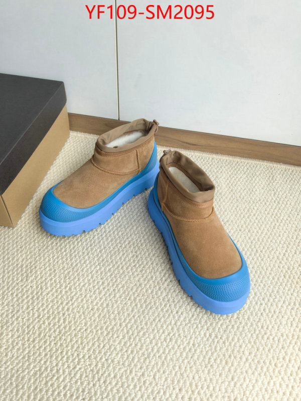 Men Shoes-UGG replica for cheap ID: SM2095 $: 109USD