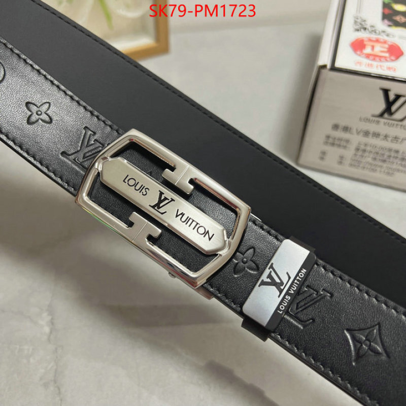 Belts-LV buy ID: PM1723 $: 79USD