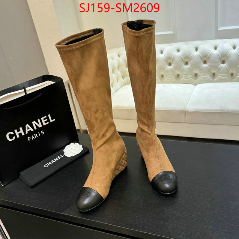 Women Shoes-Boots replicas ID: SM2609 $: 159USD-shoes yupoo Women Shoes-Boots replicas ID: SM2609 $: 159USD