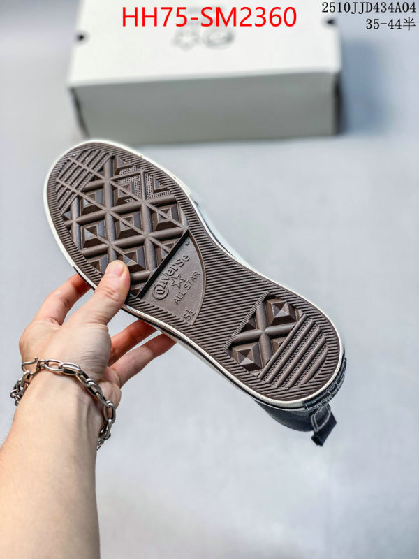 Women Shoes-Converse website to buy replica ID: SM2360 $: 75USD