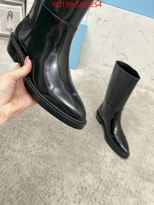 Women Shoes-Prada new designer replica ID: SM1254 $: 139USD