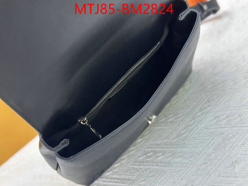 LV Bags(4A)-Pochette MTis Bag- can i buy replica ID: BM2824 $: 85USD,
