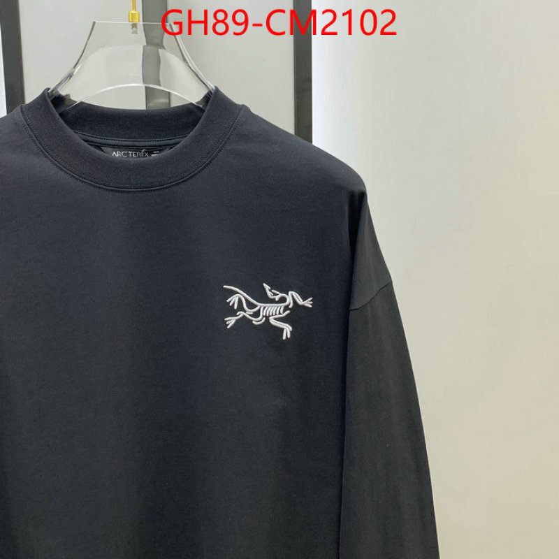 Clothing-ARCTERYX replica how can you ID: CM2102 $: 89USD