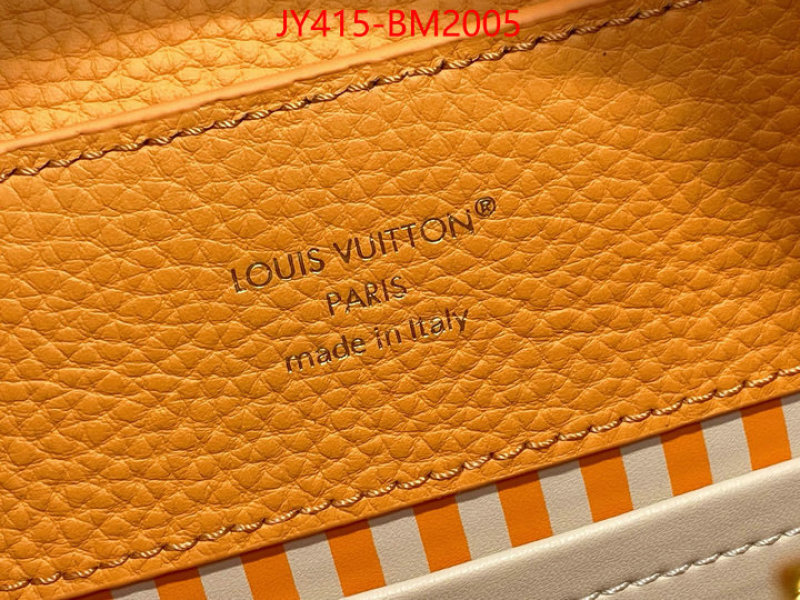 LV Bags(TOP)-Handbag Collection- buy cheap ID: BM2005 $: 415USD,