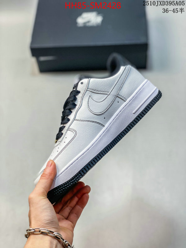Men Shoes-Nike designer ID: SM2428 $: 85USD