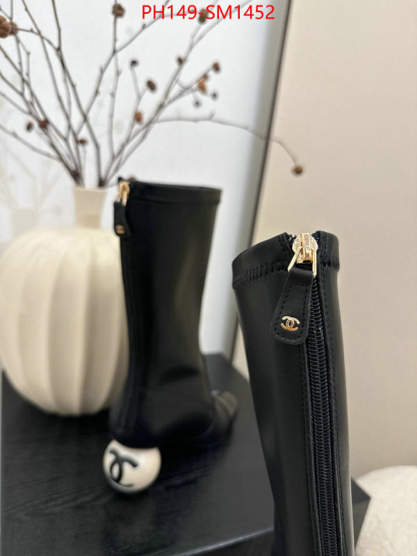 Women Shoes-Boots brand designer replica ID: SM1452 $: 149USD