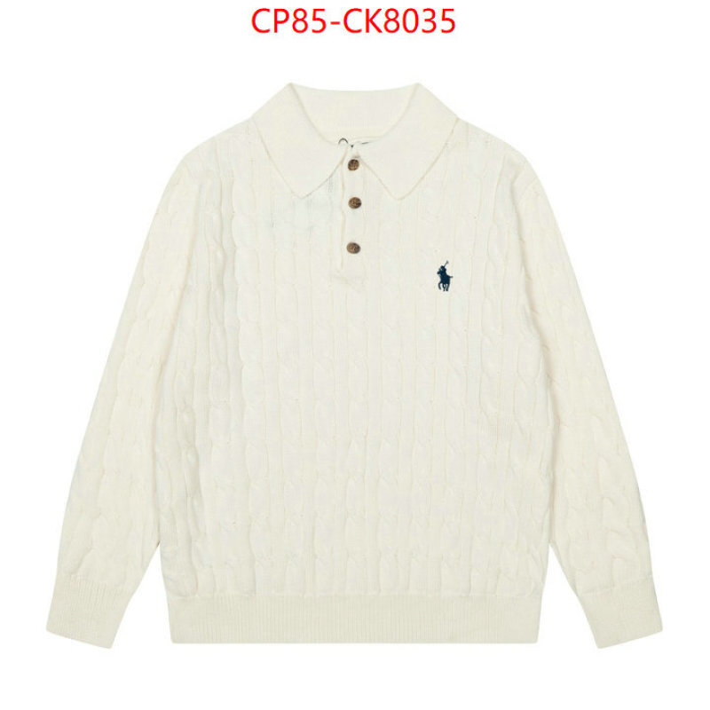 Clothing-Ralph Lauren luxury fashion replica designers ID: CK8035 $: 85USD-shoes yupoo Clothing-Ralph Lauren luxury fashion replica designers ID: CK8035 $: 85USD