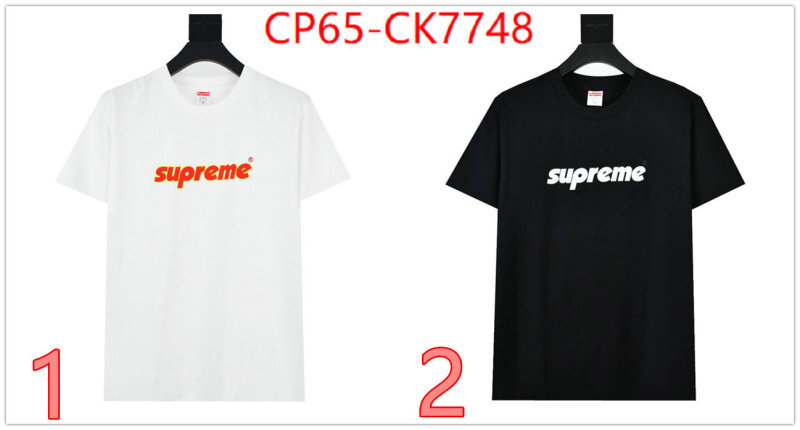 Clothing-Supreme styles & where to buy ID: CK7748 $: 65USD
