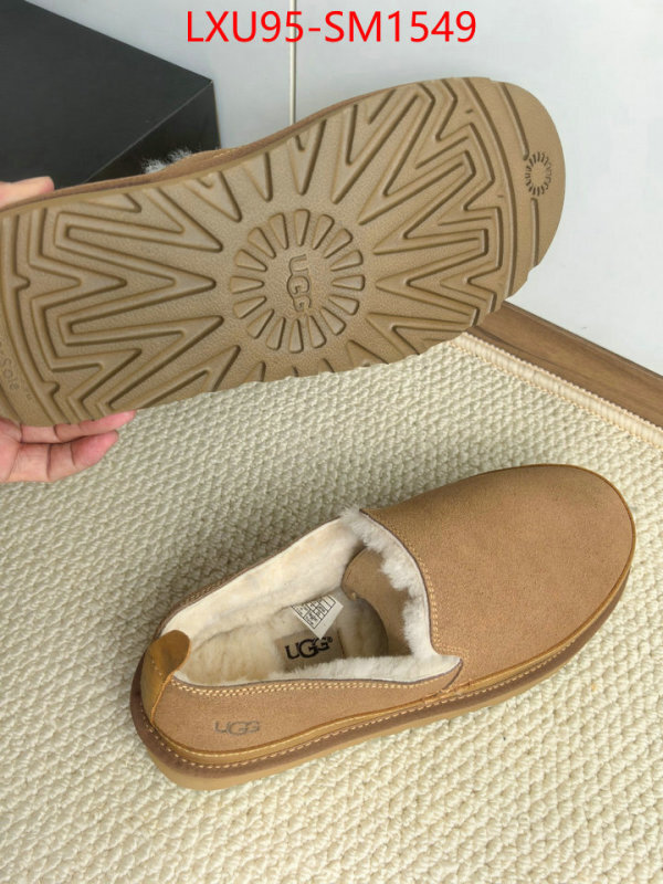 Women Shoes-UGG luxury shop ID: SM1549 $: 95USD