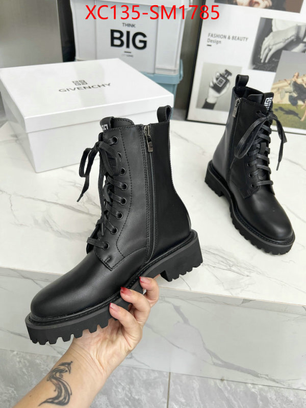 Women Shoes-Givenchy replicas buy special ID: SM1785 $: 135USD