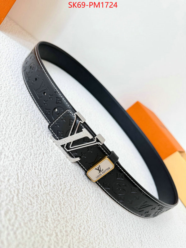 Belts-LV sale ID: PM1724 $: 69USD