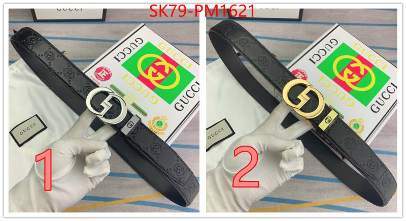 Belts-Gucci how to find replica shop ID: PM1621 $: 79USD