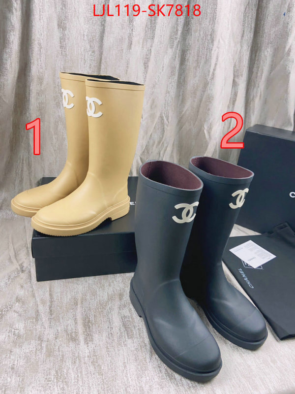 Women Shoes-Boots is it illegal to buy ID: SK7818 $: 119USD