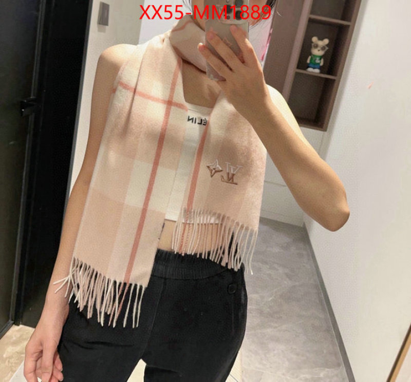 Scarf-LV buy cheap replica ID: MM1889 $: 55USD