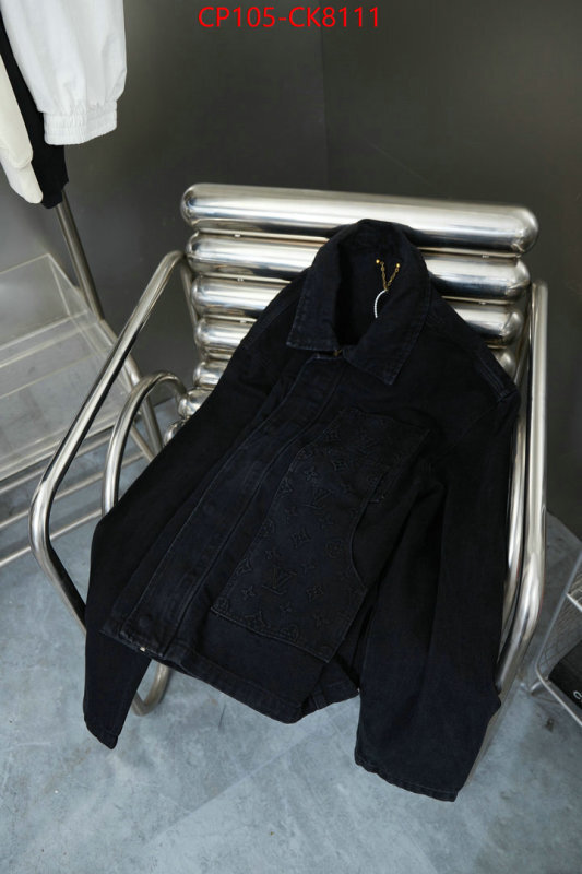 Clothing-LV the best affordable ID: CK8111 $: 105USD-shoes yupoo Clothing-LV the best affordable ID: CK8111 $: 105USD