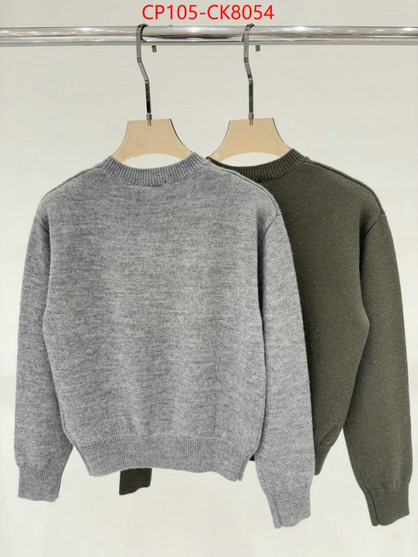 Clothing-Gucci how to buy replica shop ID: CK8054 $: 105USD