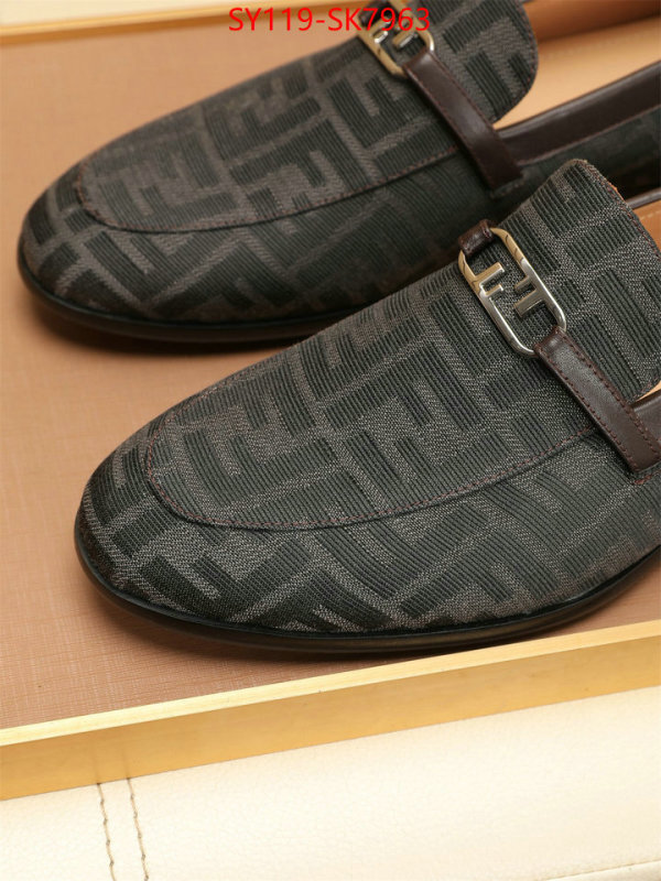 Men Shoes-Fendi are you looking for ID: SK7963 $: 119USD