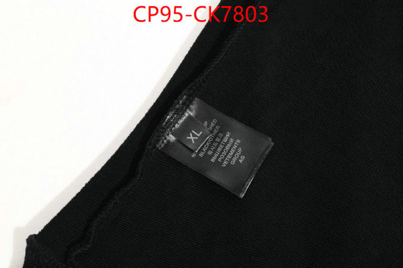 Clothing-VETEMENTS buy first copy replica ID: CK7803 $: 95USD-shoes yupoo Clothing-VETEMENTS buy first copy replica ID: CK7803 $: 95USD