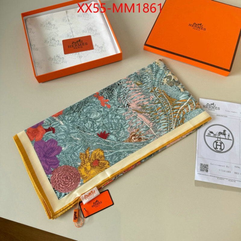 Scarf-Hermes perfect quality ID: MM1861 $: 55USD