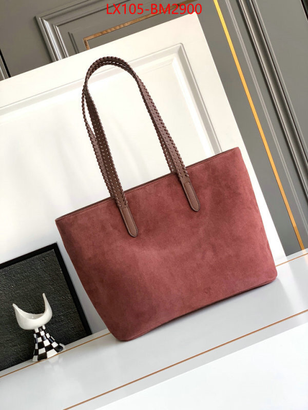 Valentino Bags(4A)-Handbag- where can i buy the best quality ID: BM2900 $: 105USD,