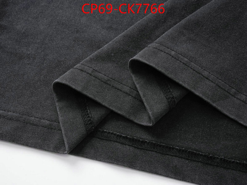Clothing-Balenciaga best replica 1:1 ID: CK7766 $: 69USD