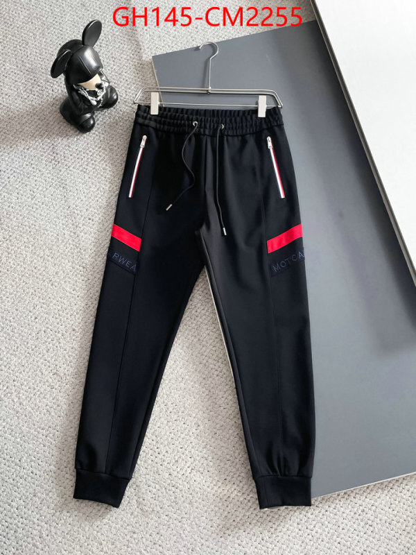 Clothing-Moncler only sell high-quality ID: CM2255 $: 145USD