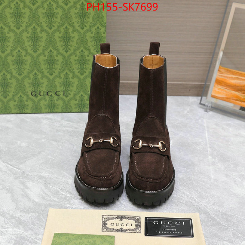 Women Shoes-Boots new designer replica ID: SK7699 $: 155USD