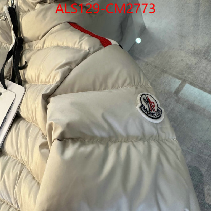 Kids clothing-Moncler buy 1:1 ID: CM2773 $: 129USD