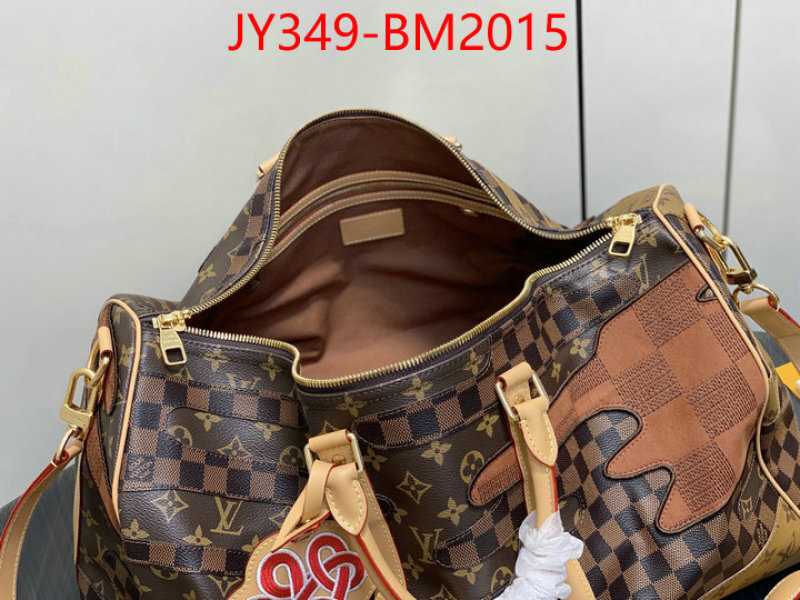 LV Bags(TOP)-Keepall BandouliRe 45-50- 7 star replica ID: BM2015 $: 349USD,-shoes yupoo LV Bags(TOP)-Keepall BandouliRe 45-50- 7 star replica ID: BM2015 $: 349USD,