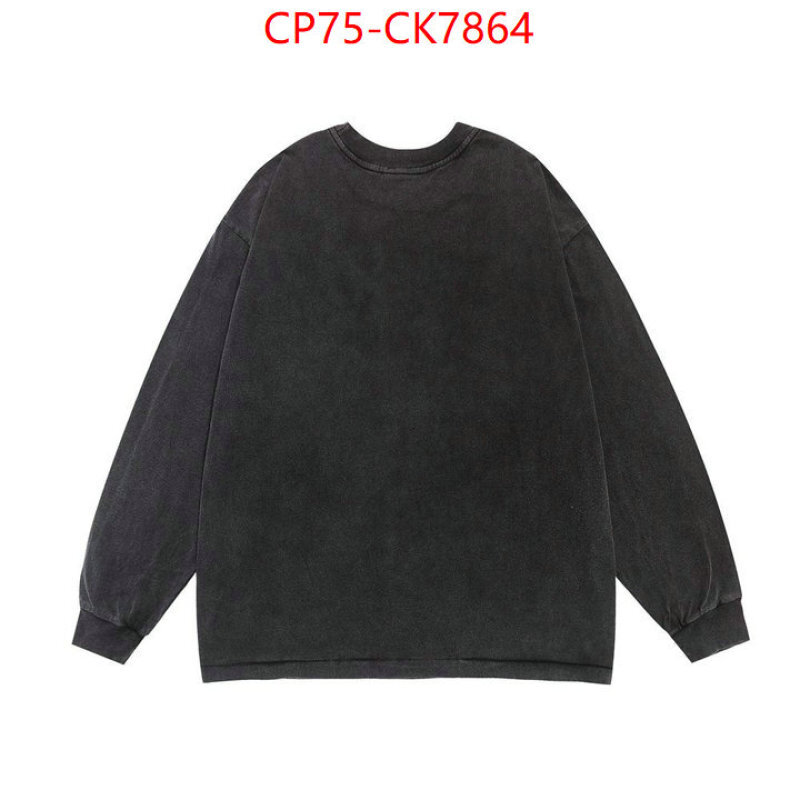 Clothing-YSL replica every designer ID: CK7864 $: 75USD