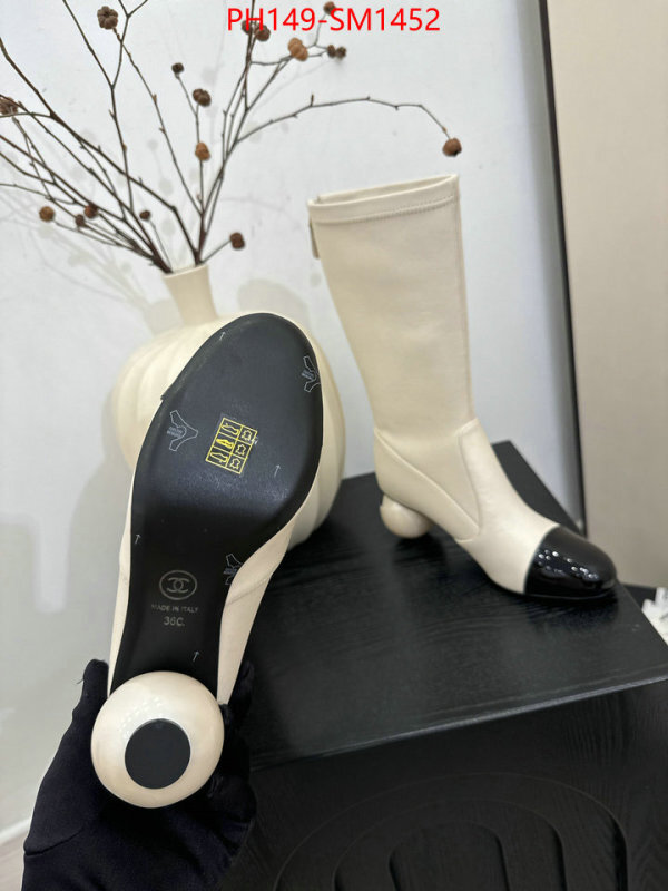 Women Shoes-Boots brand designer replica ID: SM1452 $: 149USD