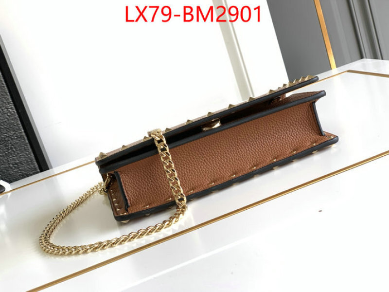 Valentino Bags(4A)-Crossbody- are you looking for ID: BM2901 $: 79USD,