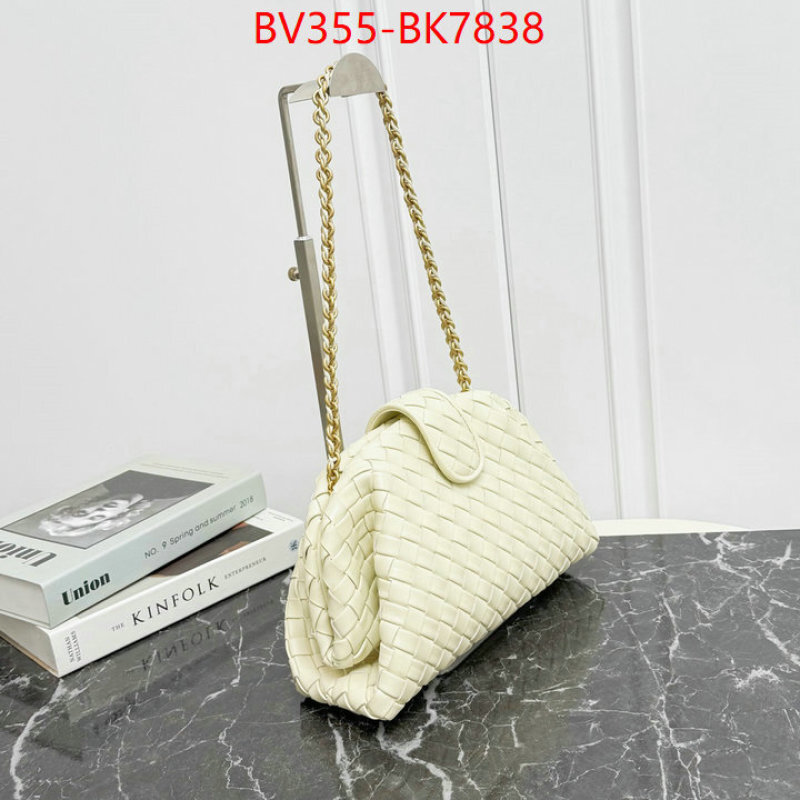 BV Bags(TOP)-Crossbody- replica shop ID: BK7838 $: 355USD,