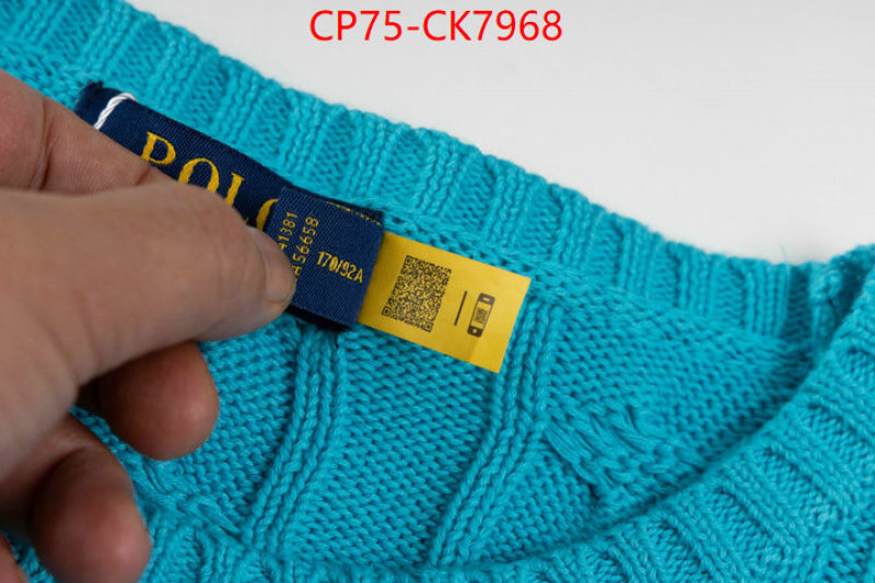 Clothing-Ralph Lauren what's best ID: CK7968 $: 75USD-shoes yupoo Clothing-Ralph Lauren what's best ID: CK7968 $: 75USD