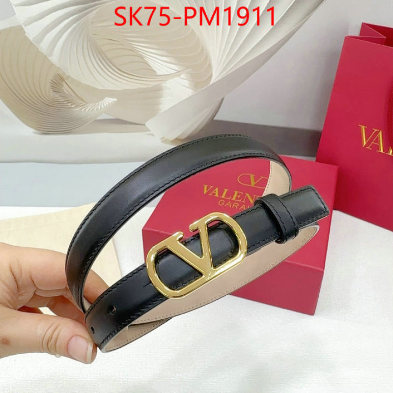 Belts-Valentino designer replica ID: PM1911 $: 75USD-shoes yupoo Belts-Valentino designer replica ID: PM1911 $: 75USD