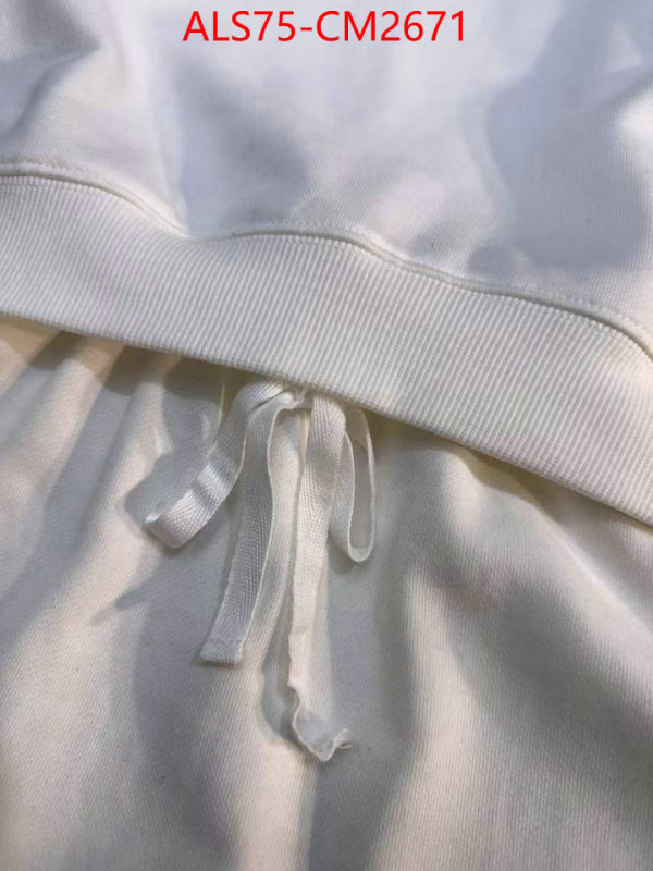 Kids clothing-Chanel replica online ID: CM2671 $: 75USD