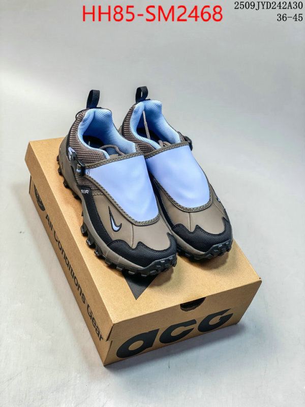 Men Shoes-Nike where to find the best replicas ID: SM2468 $: 85USD