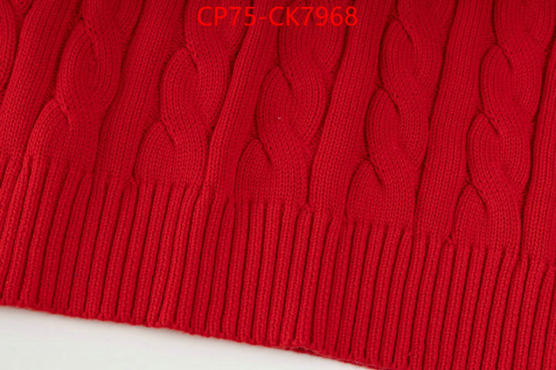 Clothing-Ralph Lauren what's best ID: CK7968 $: 75USD-shoes yupoo Clothing-Ralph Lauren what's best ID: CK7968 $: 75USD