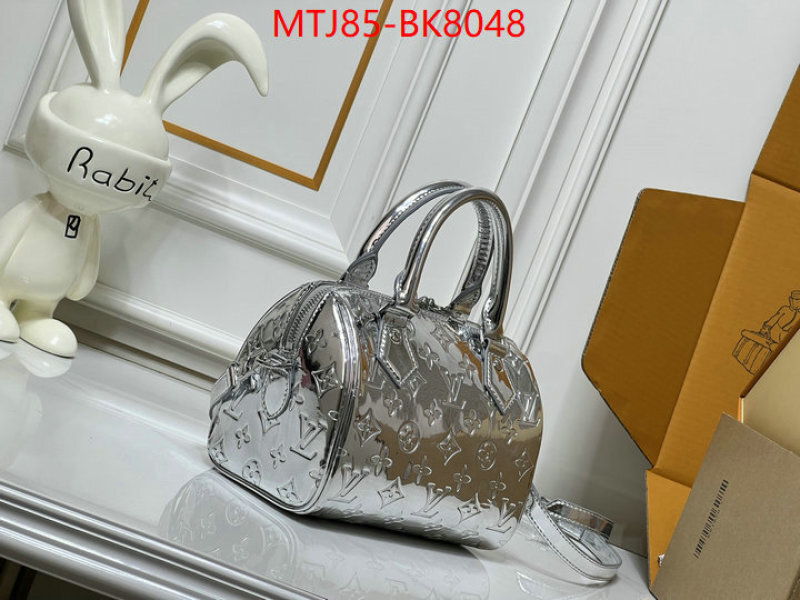 LV Bags(4A)-Speedy- fashion replica ID: BK8048 $: 85USD,