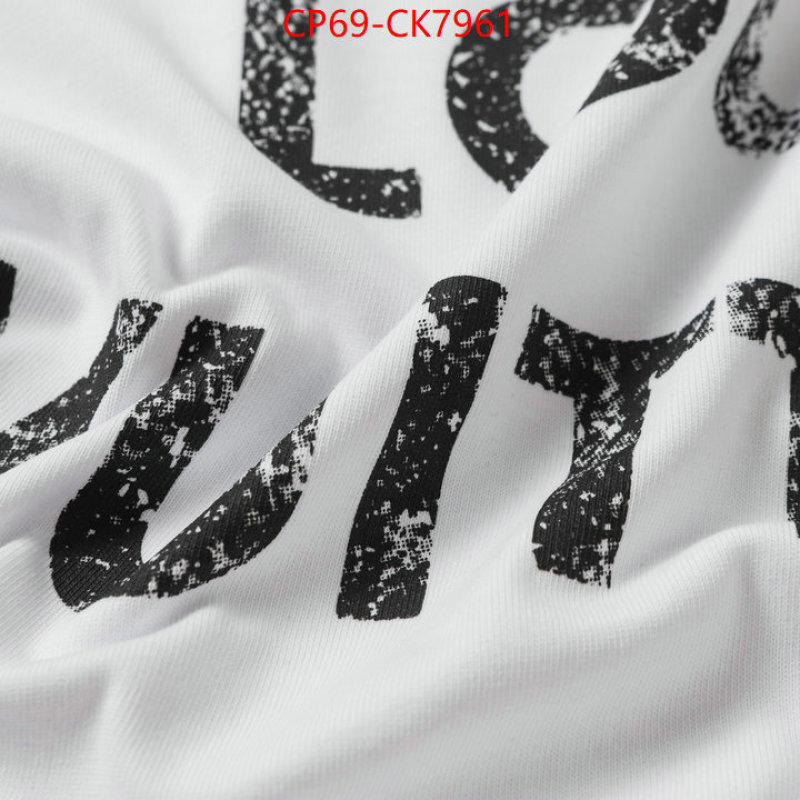Clothing-LV 1:1 ID: CK7961 $: 69USD