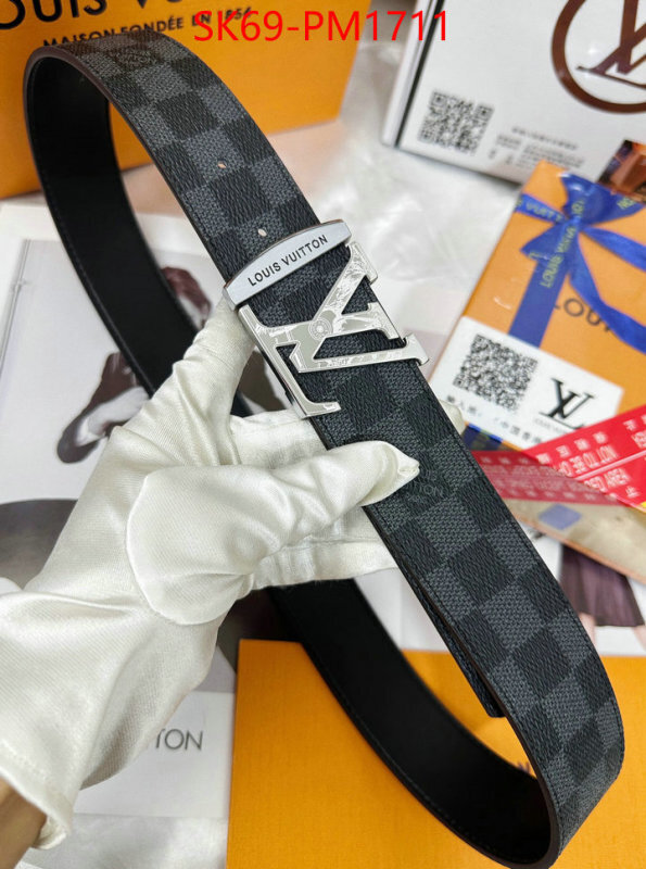 Belts-LV can you buy replica ID: PM1711 $: 69USD
