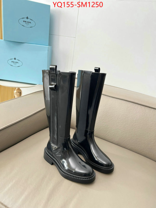 Women Shoes-Prada quality aaaaa replica ID: SM1250 $: 155USD
